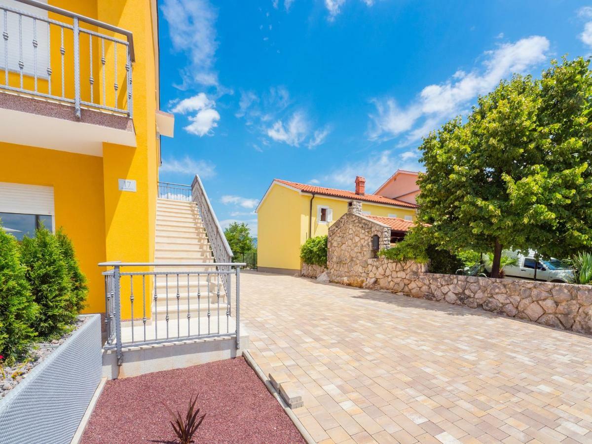 Appartments Adriatic オミサリ エクステリア 写真